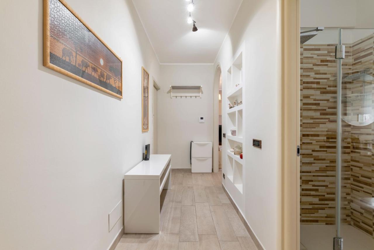 Be House - By Host4U Leilighet Milano Eksteriør bilde