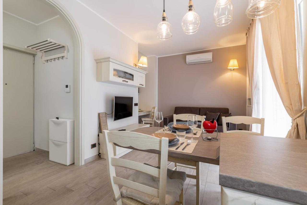 Be House - By Host4U Leilighet Milano Eksteriør bilde