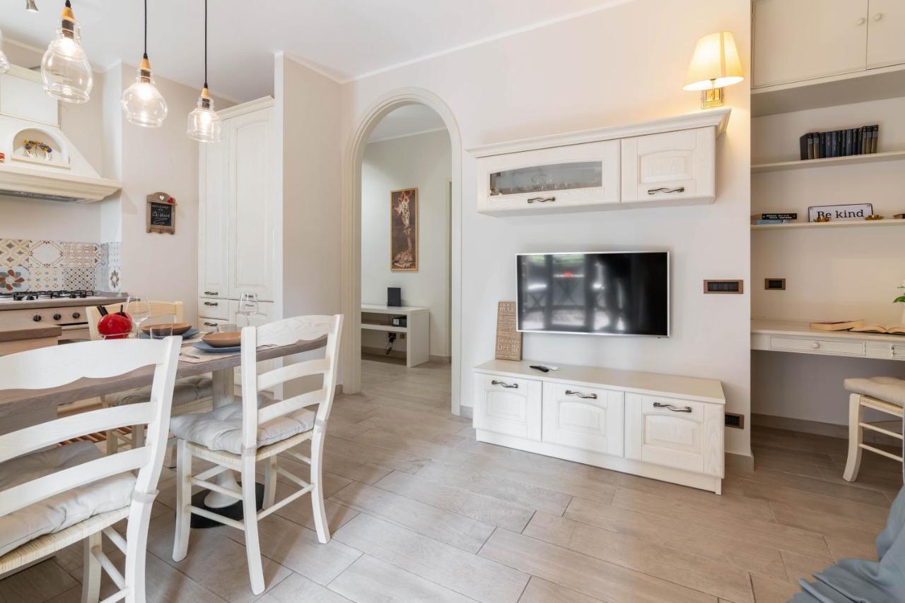 Be House - By Host4U Leilighet Milano Eksteriør bilde