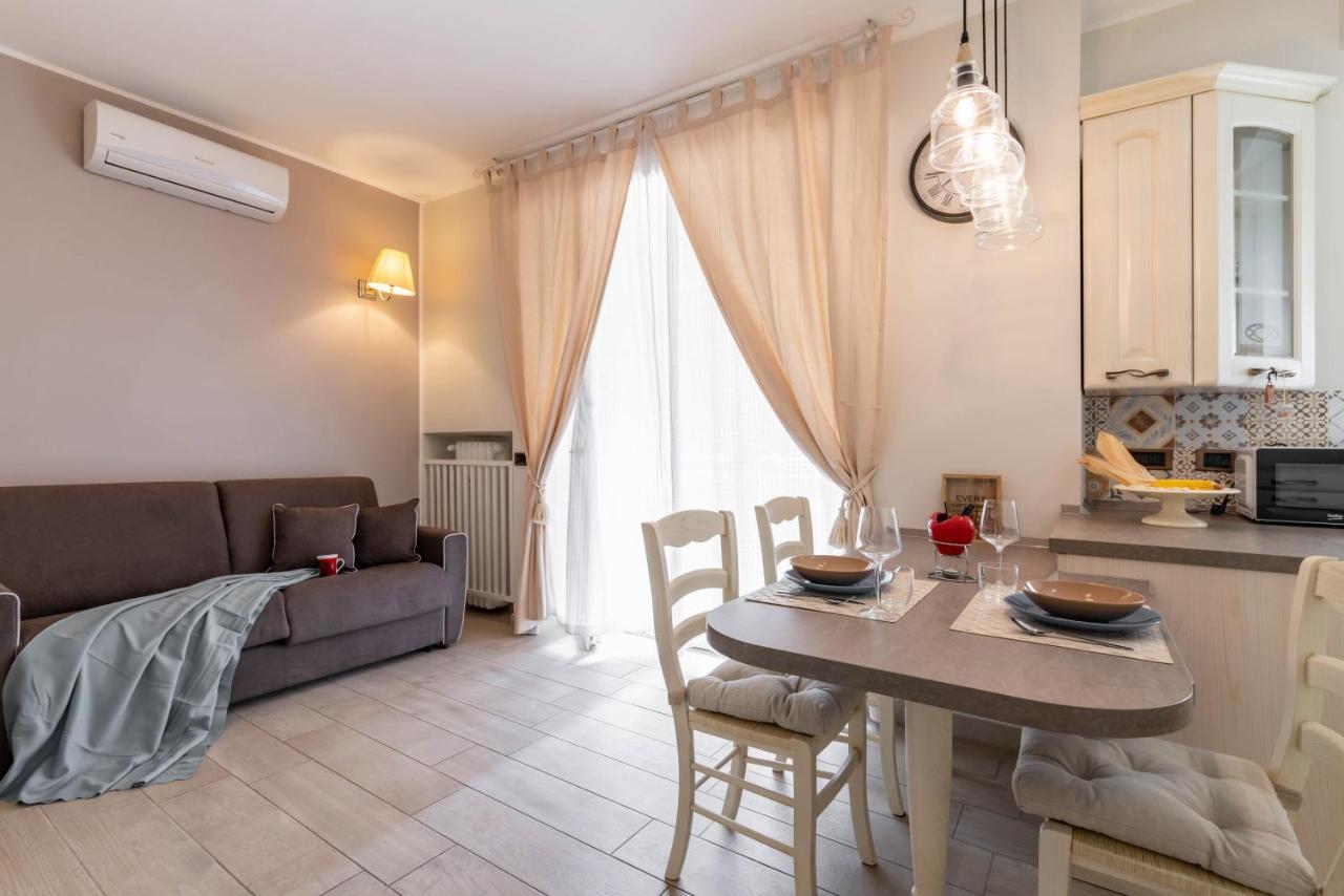 Be House - By Host4U Leilighet Milano Eksteriør bilde